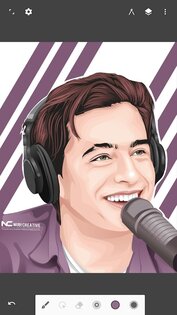 Infinite Design 3.5.9. Скриншот 3