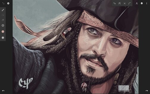 Infinite Design 3.5.9. Скриншот 4