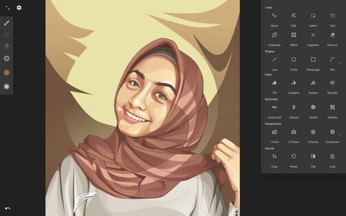 Infinite Design 3.5.9. Скриншот 5