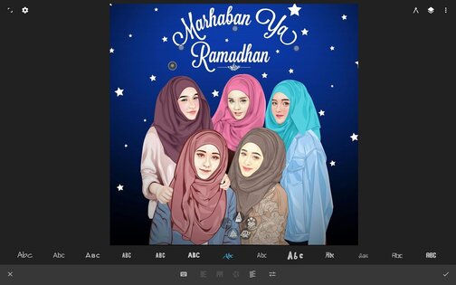 Infinite Design 3.5.9. Скриншот 6