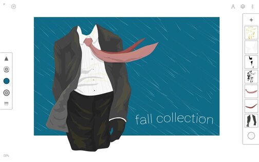 Infinite Design 3.5.9. Скриншот 7