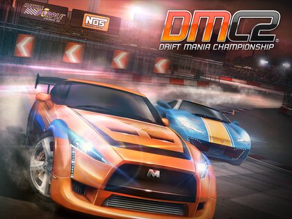 Drift Mania 2 1.37.0. Скриншот 5