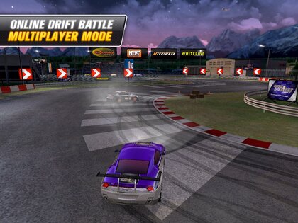 Drift Mania 2 1.37.0. Скриншот 6