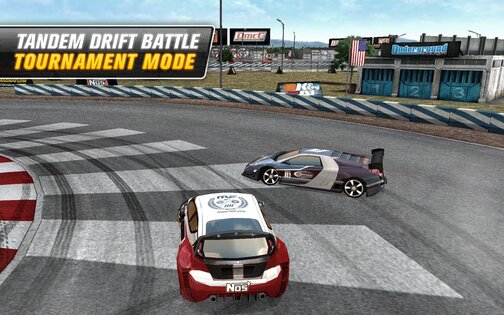 Drift Mania 2 1.37.0. Скриншот 13