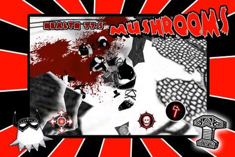 Angry Viking 2.3. Скриншот 2