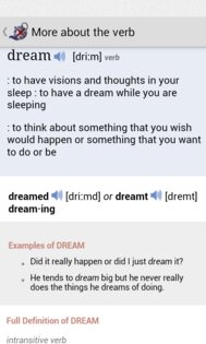 Неправильные глаголы Драгункин 2.1.4. Скриншот 10