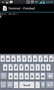 CCTools 1.21. Скриншот 3