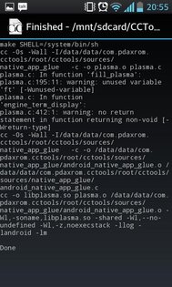 CCTools 1.21. Скриншот 5