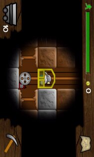 Gem Miner: Dig Deeper 1.4.1. Скриншот 3