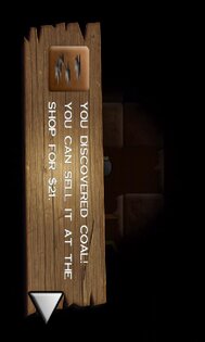 Gem Miner: Dig Deeper 1.4.1. Скриншот 4