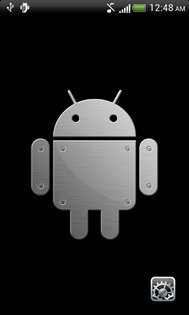 Android ShakeLight 0.9. Скриншот 1