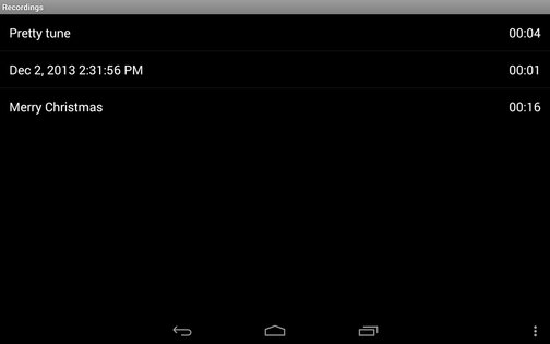 Piano For You 1.4.2. Скриншот 11