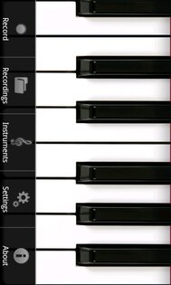 Piano For You 1.4.2. Скриншот 5