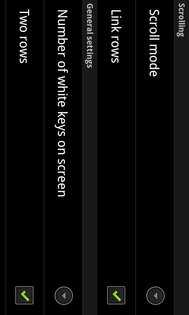 Piano For You 1.4.2. Скриншот 8