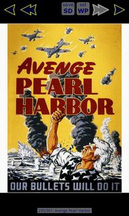 US WWII Posters 2.1. Скриншот 1