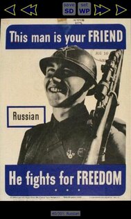 US WWII Posters 2.1. Скриншот 7