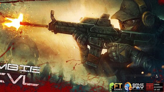 Zombie Evil 2.1. Скриншот 5