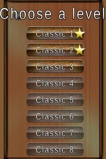 Marble Maze 1.1.2. Скриншот 7