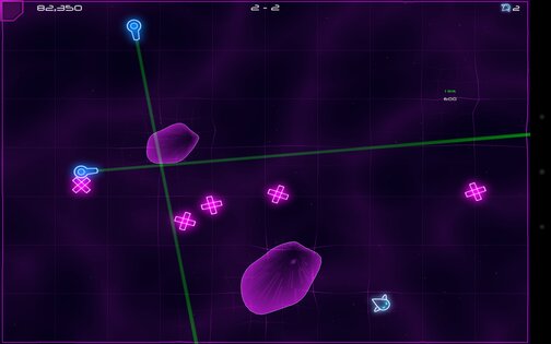 Spirit HD 3.3.0. Скриншот 2