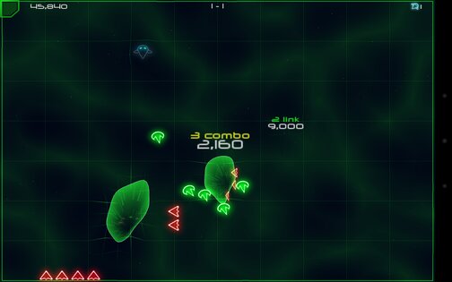 Spirit HD 3.3.0. Скриншот 3