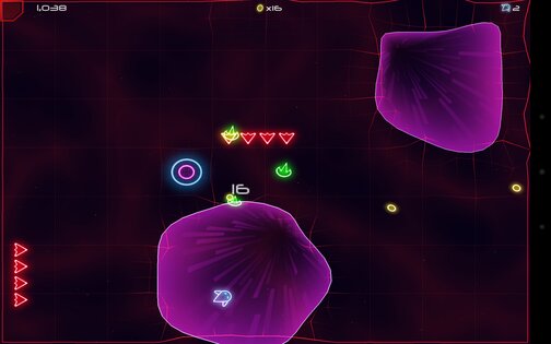 Spirit HD 3.3.0. Скриншот 4