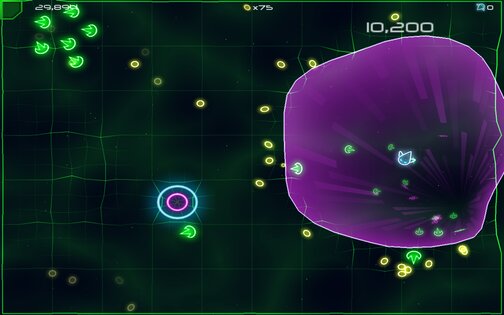 Spirit HD 3.3.0. Скриншот 8