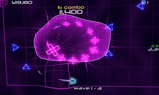 Spirit HD 3.3.0. Скриншот 9