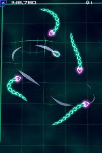 Spirit HD 3.3.0. Скриншот 14