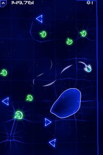 Spirit HD 3.3.0. Скриншот 16