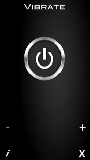 Vibrate 1.2.0. Скриншот 1
