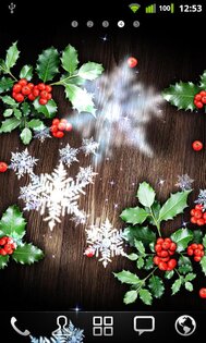 Snow Stars Free 2.2. Скриншот 17