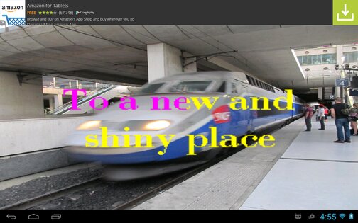 Karaoke Player 1.31. Скриншот 3