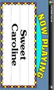 Karaoke Player 1.31. Скриншот 6