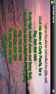 Karaoke Player 1.31. Скриншот 7