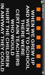 Karaoke Player 1.31. Скриншот 8