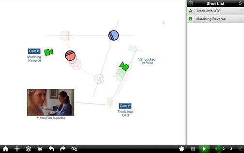 Shot Designer 1.80.10. Скриншот 2