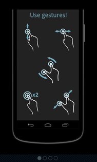 AutoReader 3D Free 2.3.2. Скриншот 3