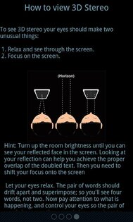 AutoReader 3D Free 2.3.2. Скриншот 7