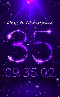 Новогодние живые обои беспл. 7.12F. Скриншот 3