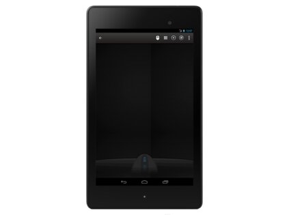 WiFi Mouse 5.6.5. Скриншот 2