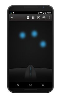 WiFi Mouse 5.6.5. Скриншот 6