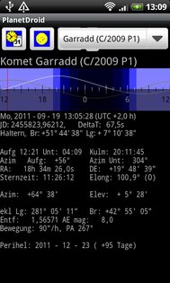 PlanetDroid 6.3.6. Скриншот 5