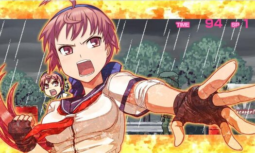 Ama-Hina 1.0. Скриншот 4