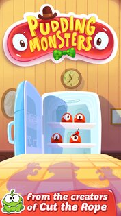 Pudding Monsters 1.4.0. Скриншот 6