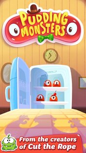 Pudding Monsters 1.4.0. Скриншот 11