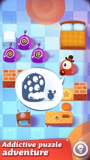 Pudding Monsters 1.4.0. Скриншот 12