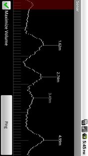 Sonar 1.1.12. Скриншот 1
