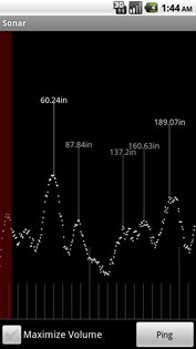 Sonar 1.1.12. Скриншот 2