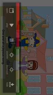 Smart SWF Player 2.1.0. Скриншот 3