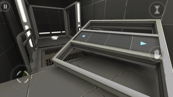 Portalize 1.1.7 build 7. Скриншот 3